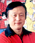 李燕　