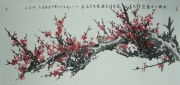 谢峭石 老树成龙 
